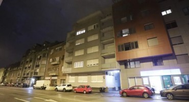 Zagreb, stan, beživotno tijelo