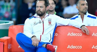 Nakon otkazivanja Marina Čilića, Hrvatska ostala i bez izbornika