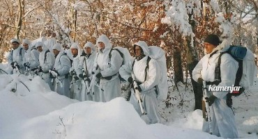 Operacija 'Zima 94': Hrvatska vojska neizravno spriječila pad Bihaća i tragediju civilnog pučanstva srebreničkih razmjera