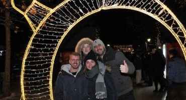 U nedjelju otvaranje mostarskog Zimskog grada 'Winterville'