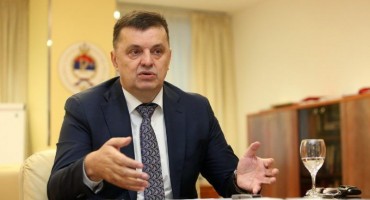 TEGELTIJA REAGIRAO NA DUBROVAČKA PISMA Umjesto Trebinja, spominjao odlagalište otpada na drugom kraju BiH