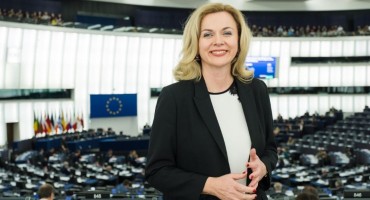 Zovko pozvala Uniju da preuzme ulogu iskrenog posrednika u odnosima Izraela i Palestine