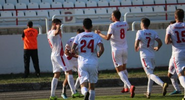 Zrinjski bi u ponedjeljak trebao dobiti novog trenera: Prva želja bivši Plemić