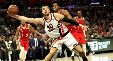 Ivica Zubac, LA Clippers