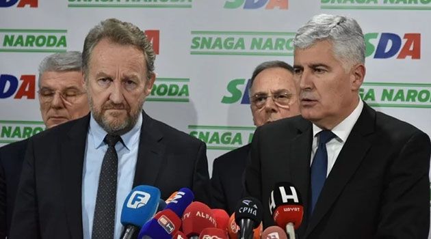 Bakir Izetbegović
