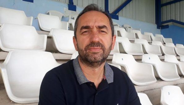 NK Široki Brijeg, Toni Karačić