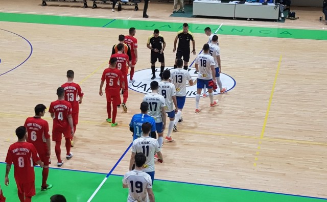 MNK Hercegovina