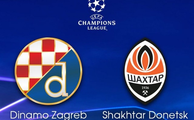 nogomet, Dinamo