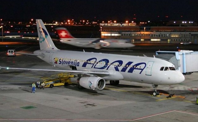 'Kralj banana' osnovao avio-kompaniju i namjerava da preuzme propalog slovenskog giganta