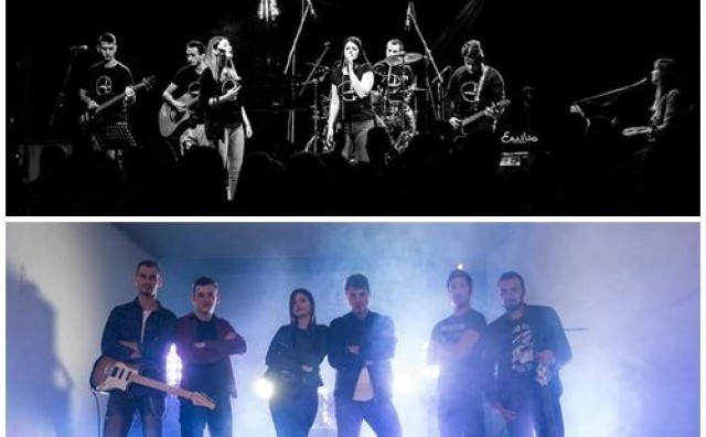 advent, Advent u Mostaru