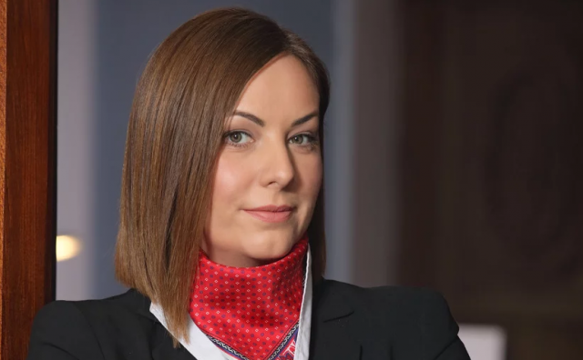Amina Mahmutović imenovana za novu predsjednicu Uprave UniCredit Bank, zamijenila Dalibora Ćubelu