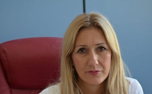 Ravnateljica Doma zdravlja 'Rama' dr. Mara Anđelić: Vlada je ta koja je dužna osigurati sredstva za povećanja iz kolektivnog ugovora