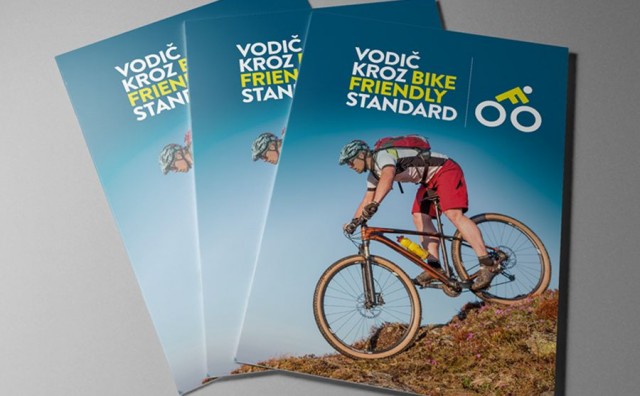 Najava: Info-dan o programu Bike Friendly Standard u Širokom Brijegu
