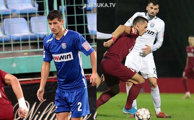 Široki Brijeg, Sarajevo