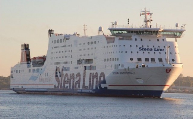 ilegalni migranti , irska, kontenjer 
