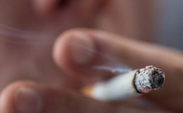 Jedan pušač za 40 godina u dim potroši pristojan stan u BiH