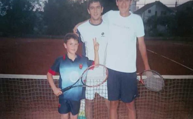 čilić tenis