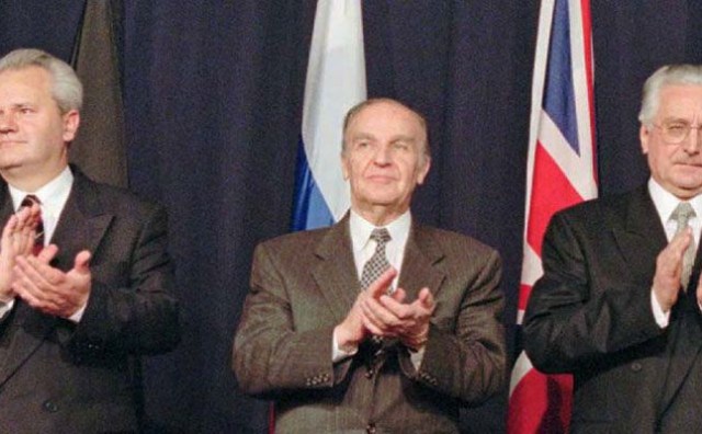 Milorad Dodik