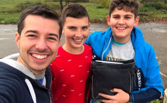 Uzorni dječaci: Trojica učenika iz BiH pronašli torbu s novcem i dokumentima pa odnijeli u policiju