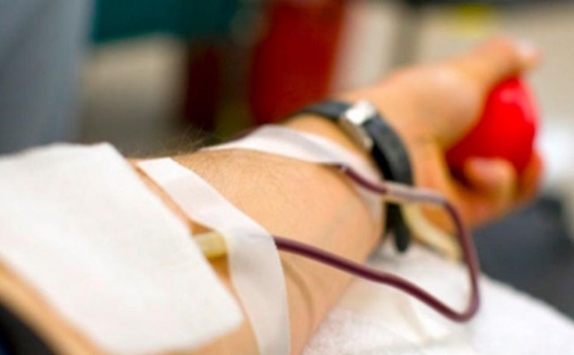 Široki Brijeg: Akcija darivanja krvi za branitelje