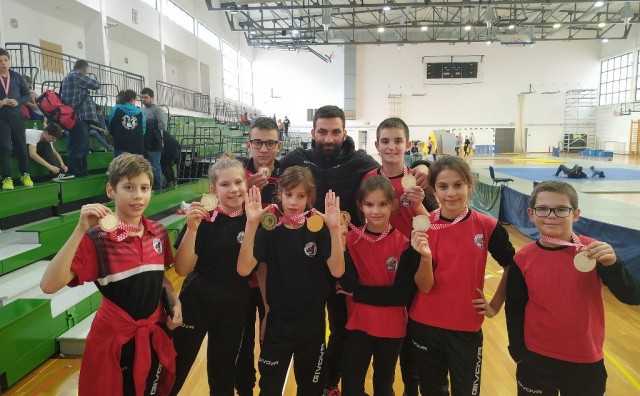 Judo klub Hercegovac