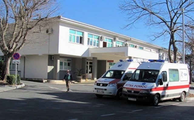 Četiri osobe ozlijeđene u prometnoj nesreći kod Ljubuškog