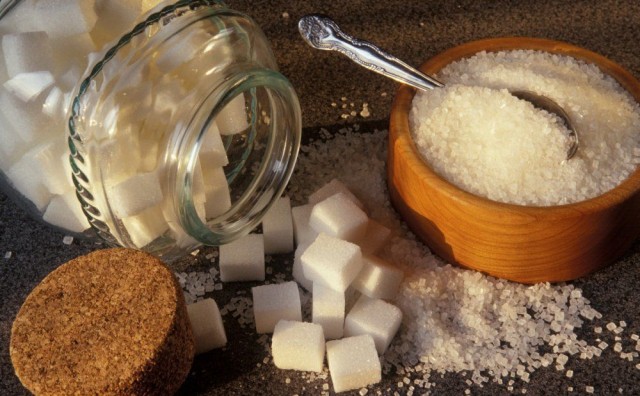 šećer, zdravlje