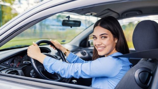 Znanost je potvrdila: Žene su ipak bolji vozači od muškaraca!