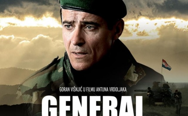 Velika Turneja: U Australiji veliki interes za filmom ‘General’