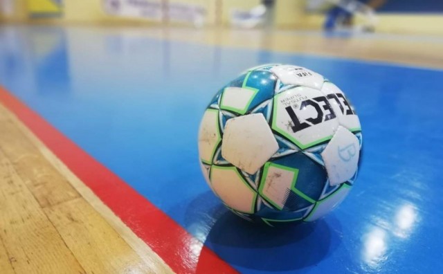 Premijer Futsal liga