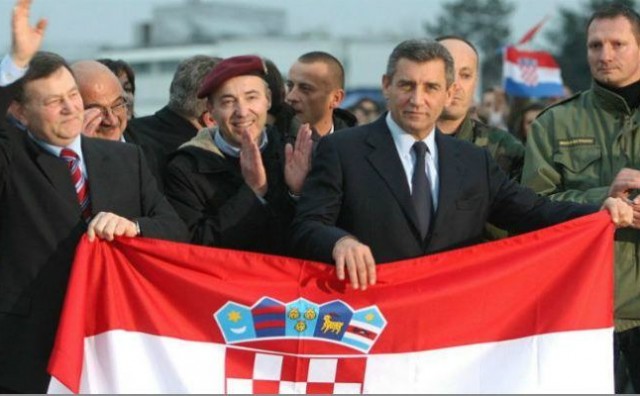 Na današnji dan: Hrvatski generali Gotovina i Markač oslobođeni pred Haagom
