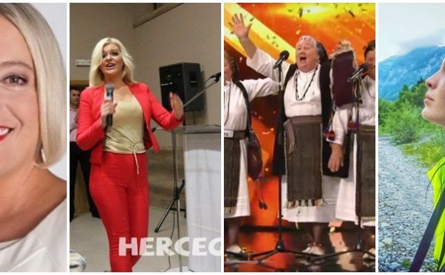 Za sada 30 nominiranih Hercegovki ulazi u izbor za 'Hercegovku godine'