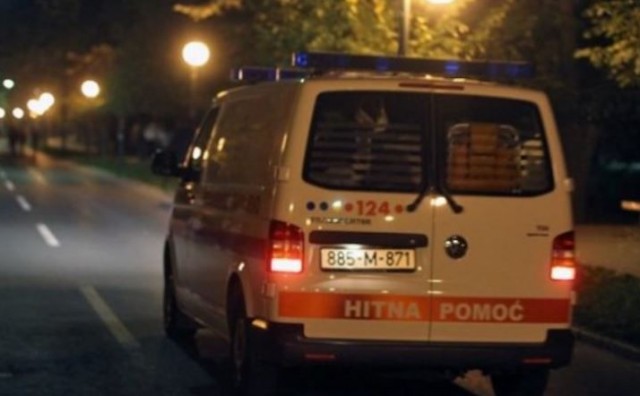 PUNO OZLJEDA OD PETARDI Hitna pomoć Mostar tijekom novogodišnje noći primila 93 pacijenta