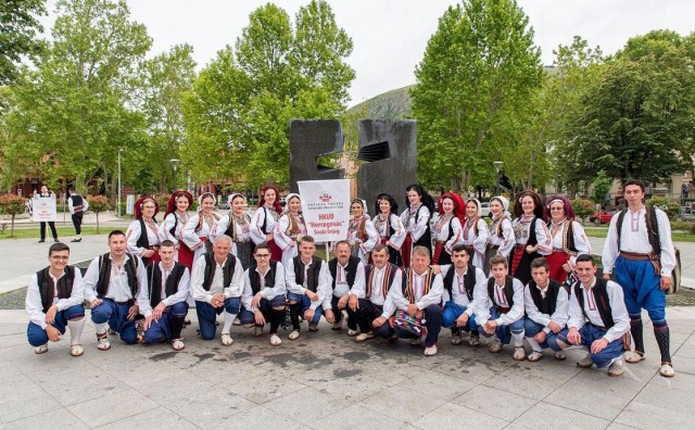 HKUD Hercegovac organizira tradicionalni koncert u Grudama i Širokom Brijegu