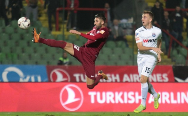 NK Široki Brijeg, FK Sarajevo