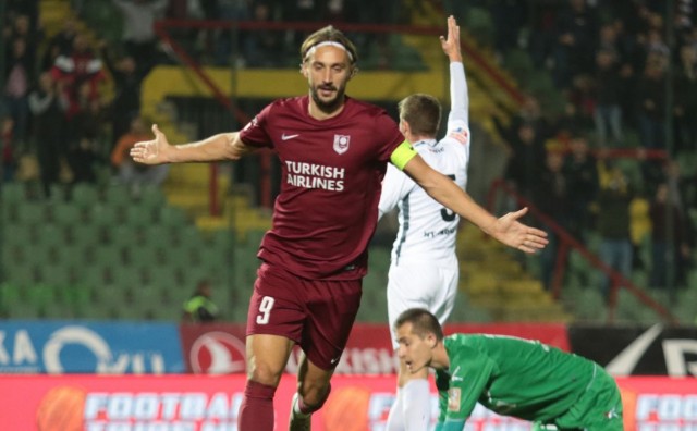 NK Široki Brijeg, FK Sarajevo, BH Telecom Premijer liga BIH
