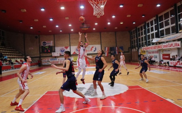 HKK Zrinjski HT Mostar, KK Leotar, HKK Zrinjski, KK Igokea, HKK Zrinjski