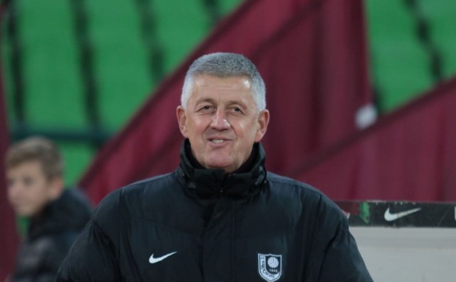 FK Željezničar, FK Sarajevo