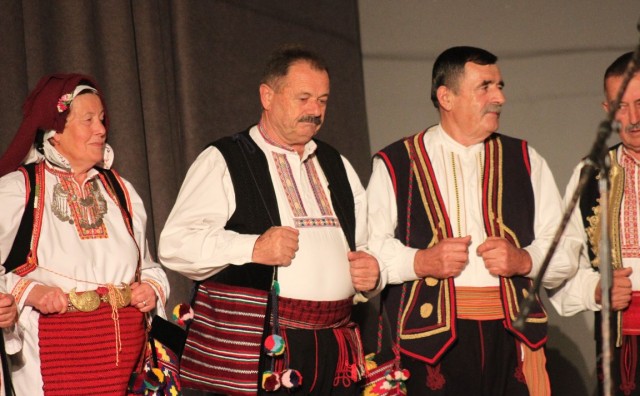 U Širokom Brijegu održan tradicionalni koncert HKUD-a Hercegovac
