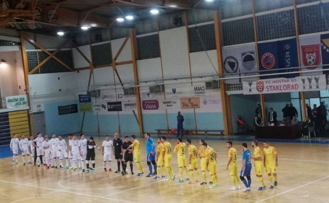 Premijer futsal liga BiH