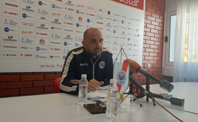 mladen žižović, Zrinjski, Stadion HŠK Zrinjski, mladen žižović