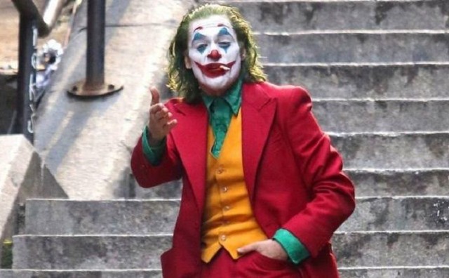 'Joker' od pristizanja na kino platna globalno zaradio 988 milijuna dolara