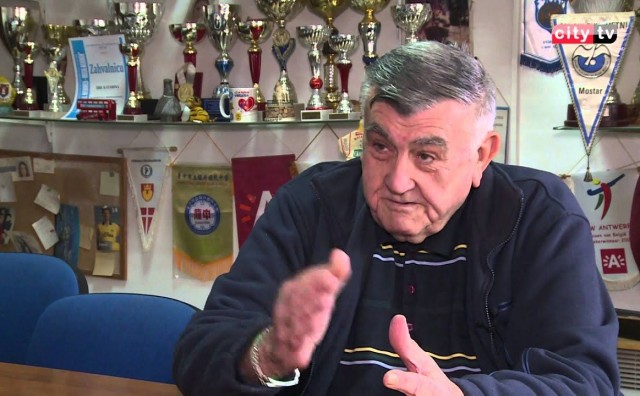 Portret prvaka, rtv herceg bosne