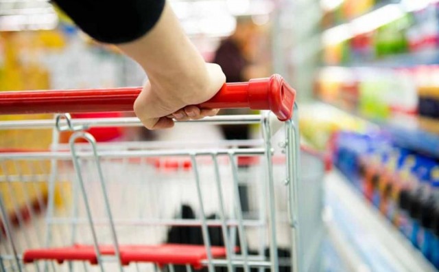 trgovački lanac , Hrvatska, cijene, statistika, hrana