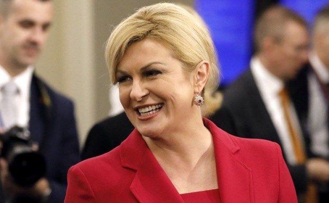 Uskoro na tržište izlazi 'Čokolinda', predsjednica Hrvatske dala odobrenje za proizvod