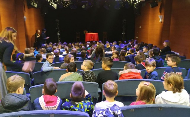 Lutkarsko kazalište Mostar