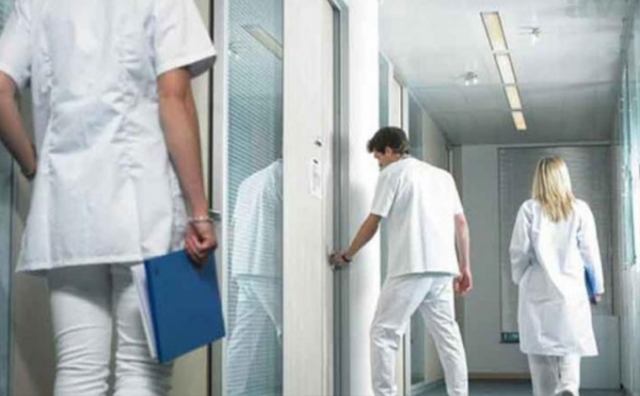 93 posto zdravstvenih radnika u BiH doživjelo nasilje na radnom mjestu