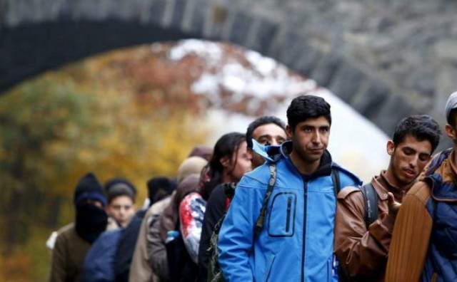 SLOBODAN UJIĆ BiH na proljeće očekuje tisuće novih ilegalnih migranata