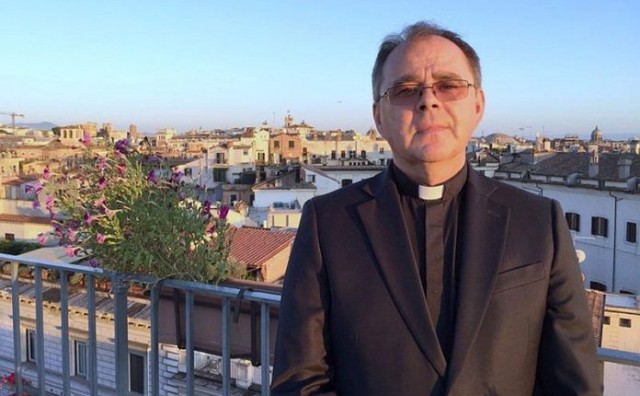 Mons. Bože Radoš: 'Svoju povijest u Varaždinskoj biskupiji vidim kao čisti list papira koji tek treba ispisati'