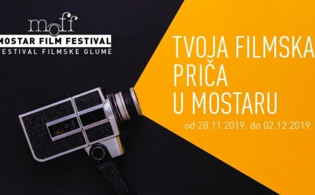 mostar film festival